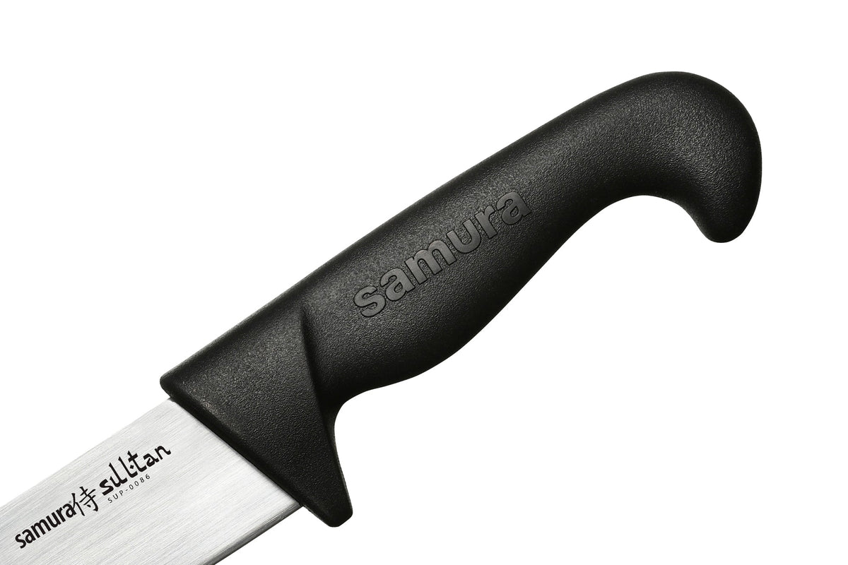 Cuțit Samura Sultan Pro Pichak Chef 6.5"/161mm, AUS-8 HRC-59