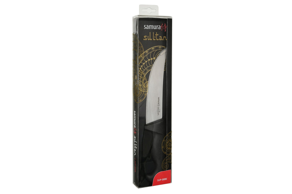 Cuțit Samura Sultan Pro Pichak Chef 6.5"/161mm, AUS-8 HRC-59