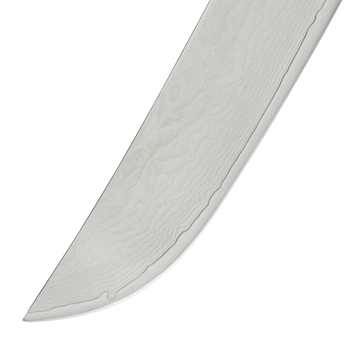 Cuțit Samura Sultan pichak Chef rosu 7"/164mm, oțel Damasc VG-10 67 de straturi,