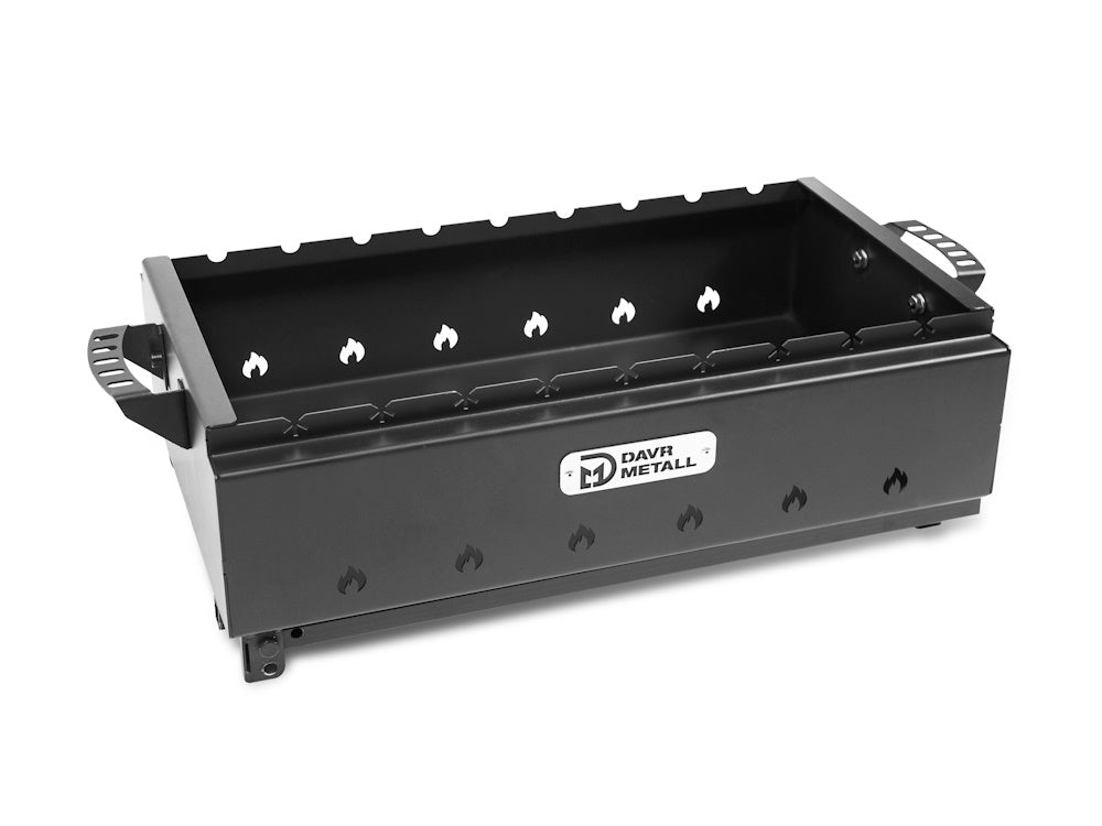 Mangal cu picioare pliabile 600 mm - imagine produs