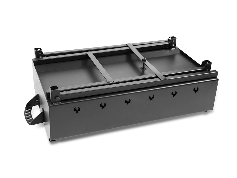Mangal cu picioare pliabile 600 mm - imagine produs