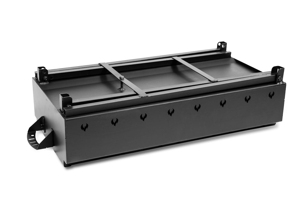Mangal cu picioare pliabile 700 mm - imagine produs