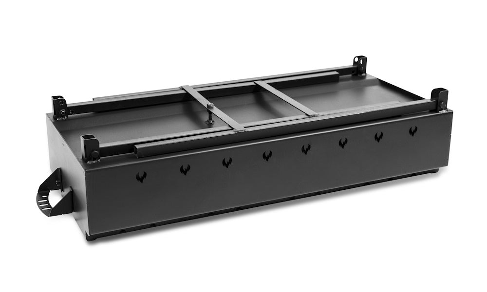 Mangal cu picioare pliabile 800 mm - imagine produs