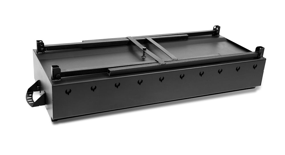 Mangal cu picioare pliabile 900 mm - imagine produs
