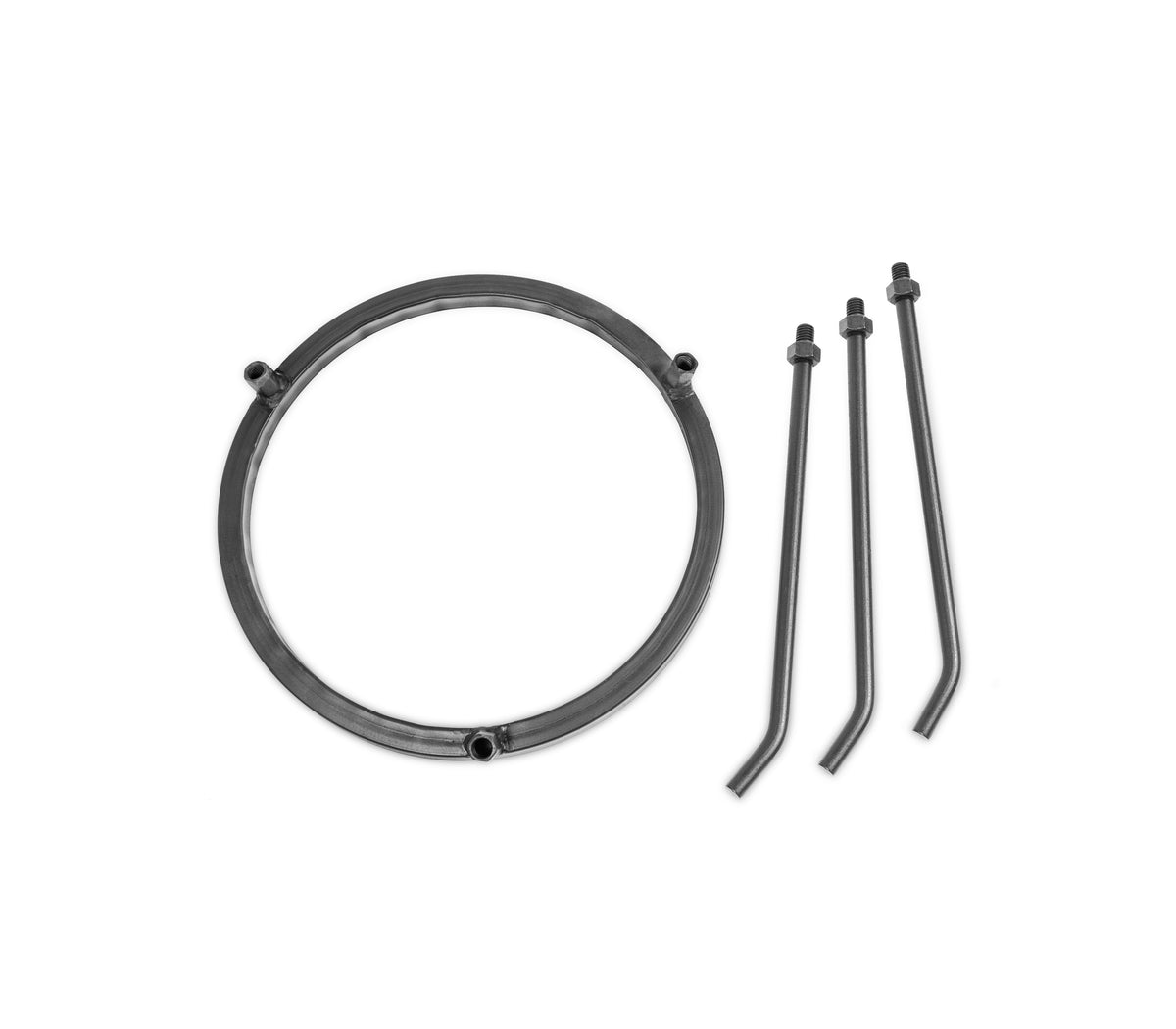 Pirostrie pentru ceaun 6L