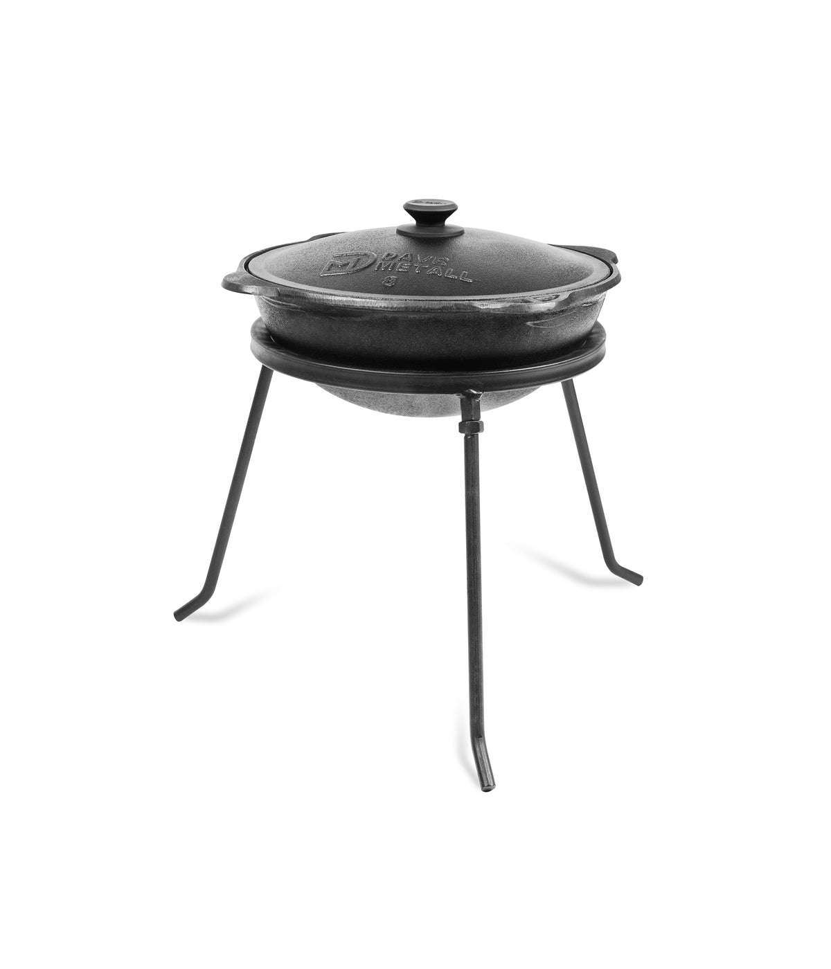 Pirostrie pentru ceaun 8L