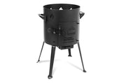 Soba pentru ceaun 10L