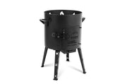 Soba pentru ceaun 12L