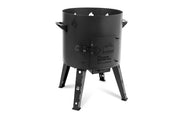 Soba pentru ceaun 16L