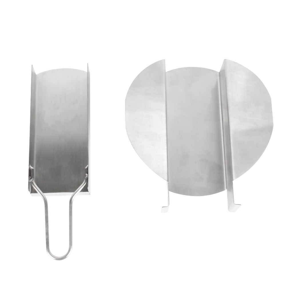 Gratar ceramic pe carbuni Kamado Premium Beta 22