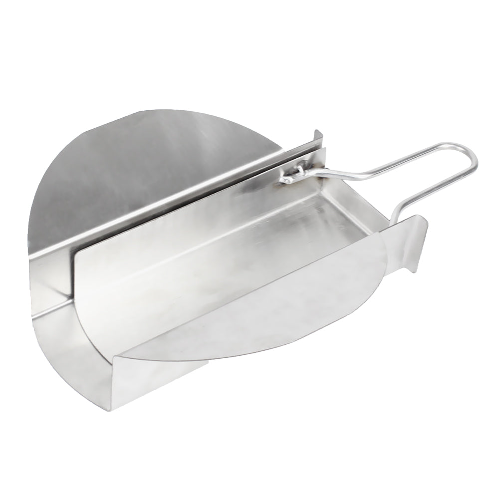 Gratar ceramic pe carbuni Kamado Premium Beta 22