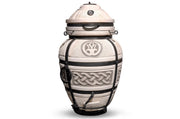 Tandoor Ataman cu capac rabatabil