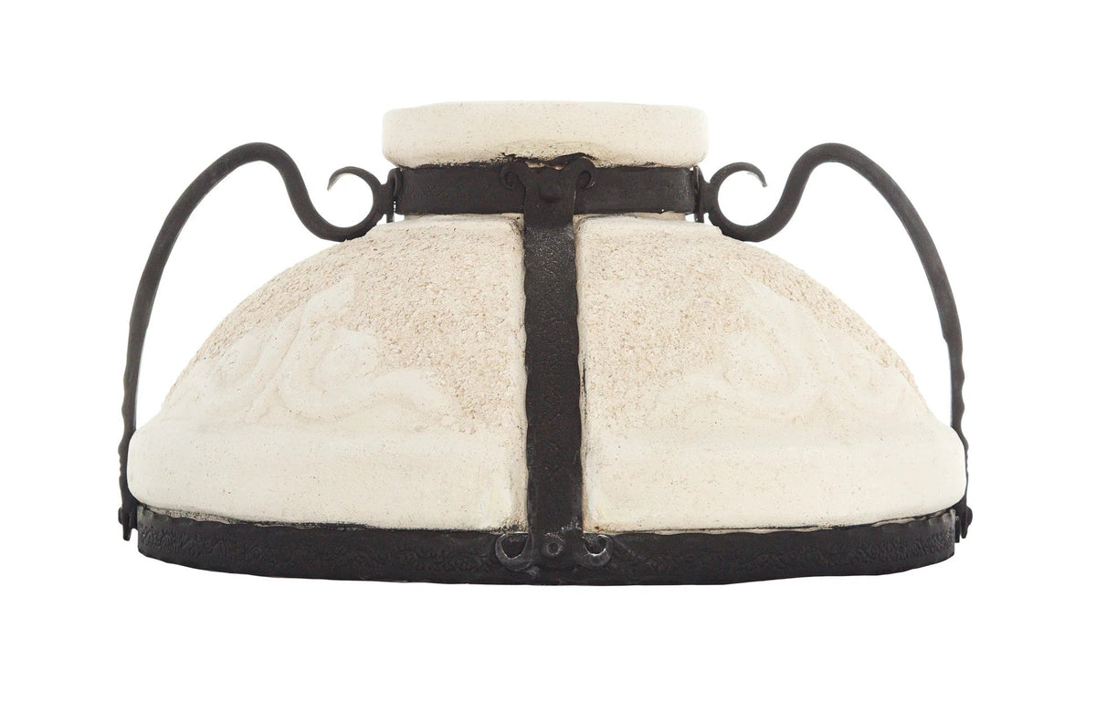 Capac pentru Tandoor Aladin