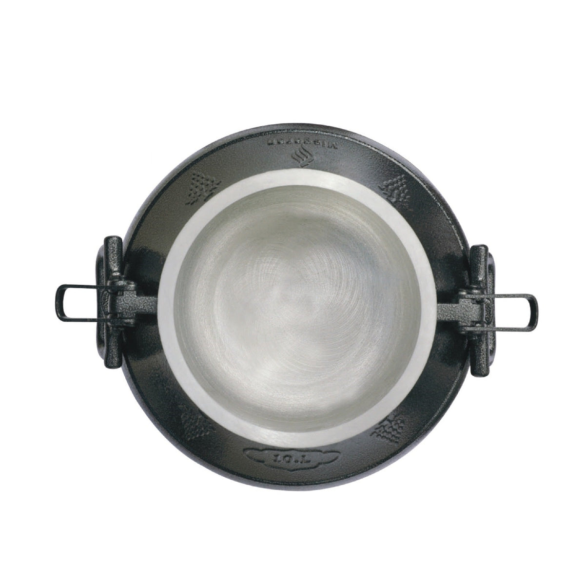 Cazan sub presiune CS10 (10L)