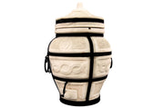 Tandoor Esaul cu capac rabatabil