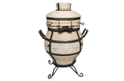 Tandoor SamObjar cu capac rabatabil