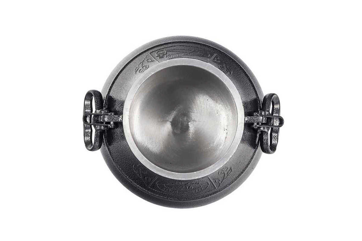 Cazan sub presiune SB20 (15.4L)