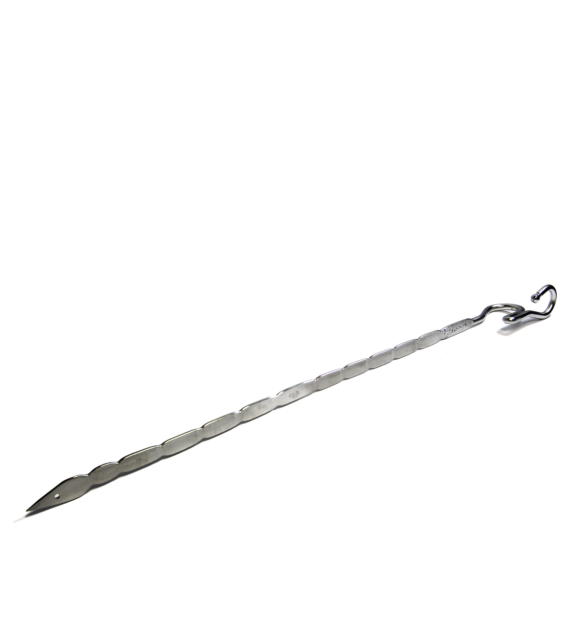 Ac forjat pentru frigarui pentru Aladin Mini