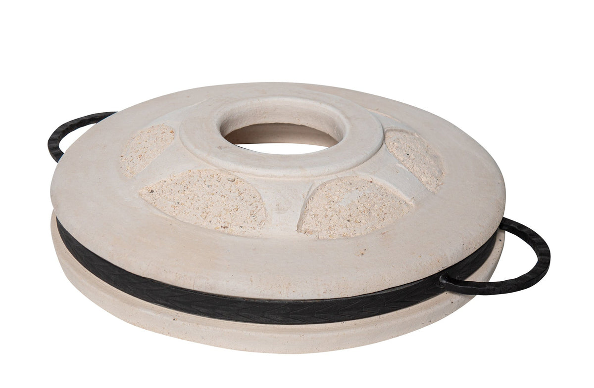 Capac pentru Tandoor Esaul