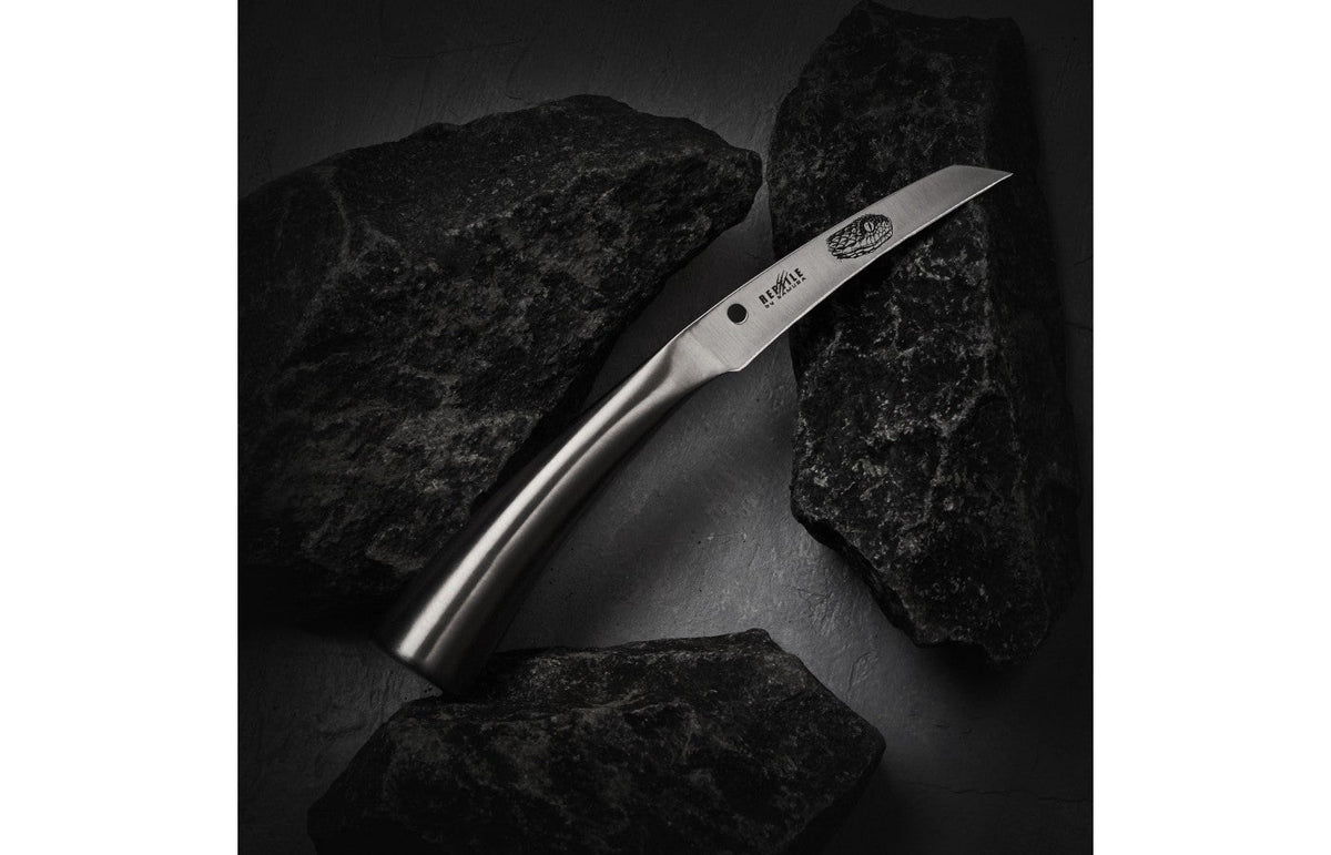 Cuțit Samura Reptile fructe&legume 3.1"/80mm, AUS-10 HRC-59