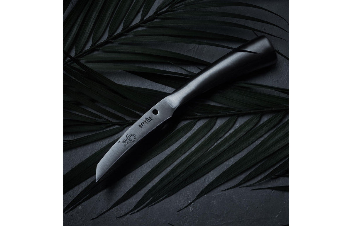 Cuțit Samura Reptile fructe&legume 3.1"/80mm, AUS-10 HRC-59
