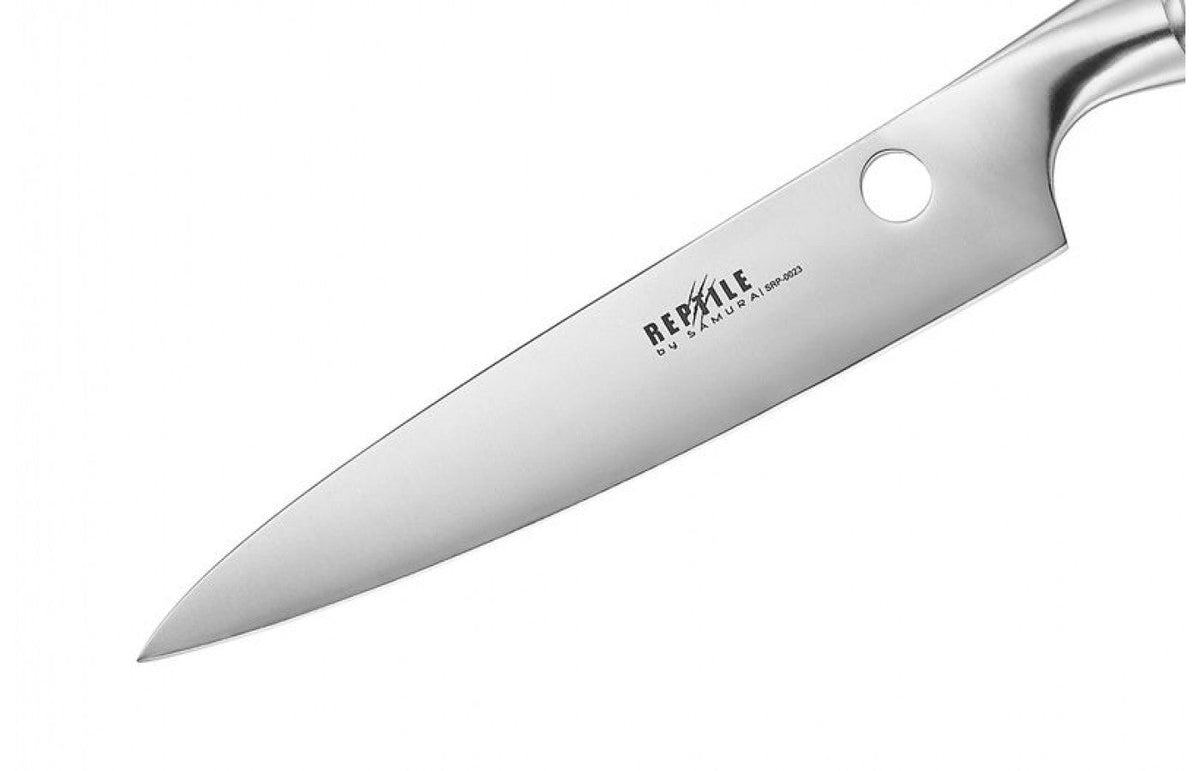 Cuțit Samura Reptile universal 6.6"/168mm, AUS-10 HRC-59