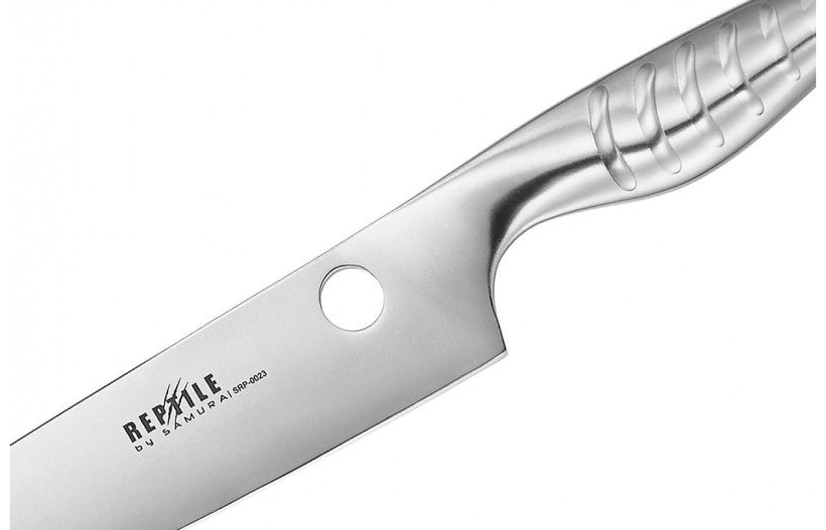 Cuțit Samura Reptile universal 6.6"/168mm, AUS-10 HRC-59