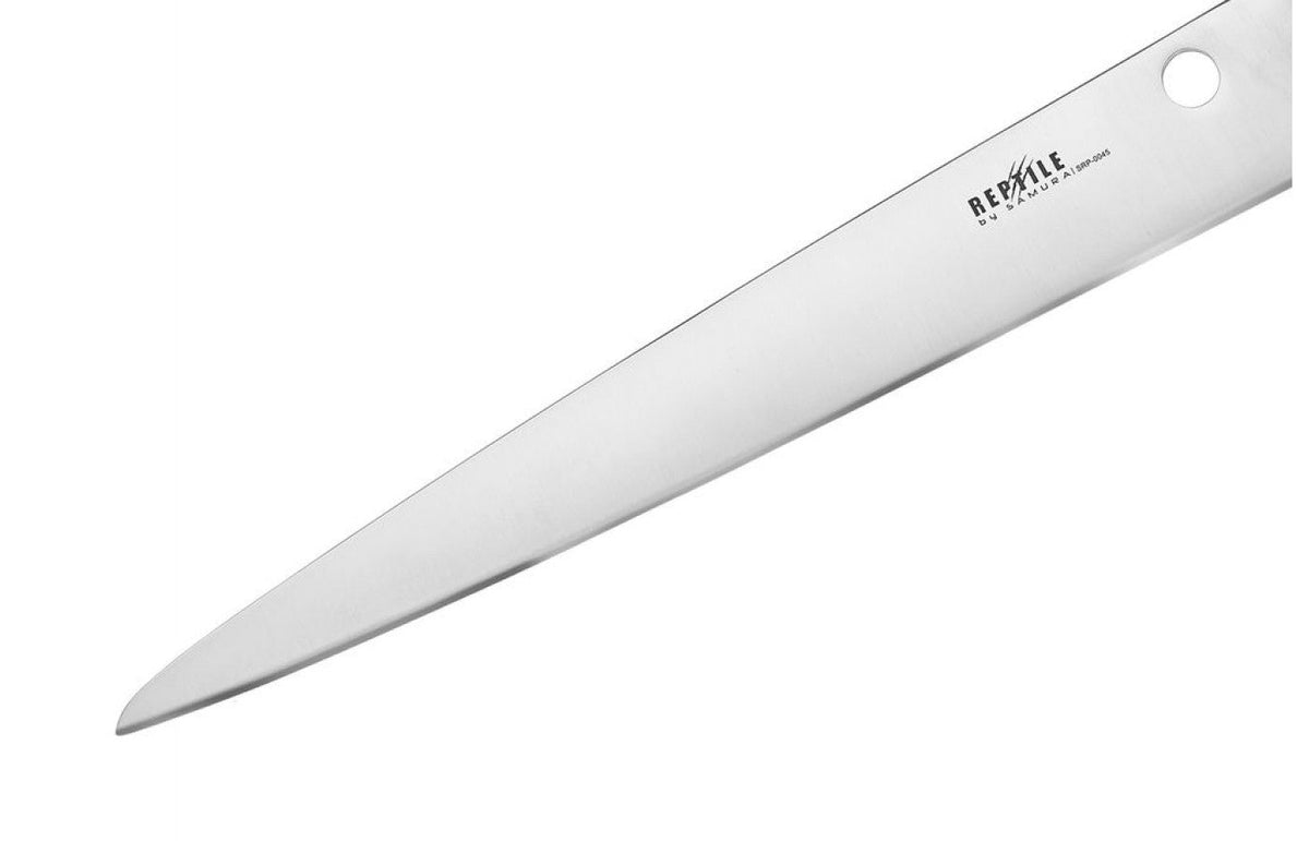 Cuțit Samura Reptile feliator 10.8"/274mm, AUS-10 HRC-59