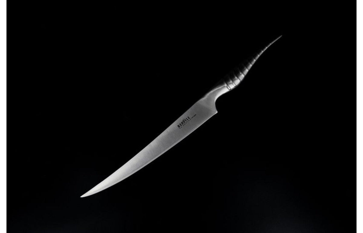 Cuțit Samura Reptile feliator 8.8"/224mm, AUS-10 HRC-60