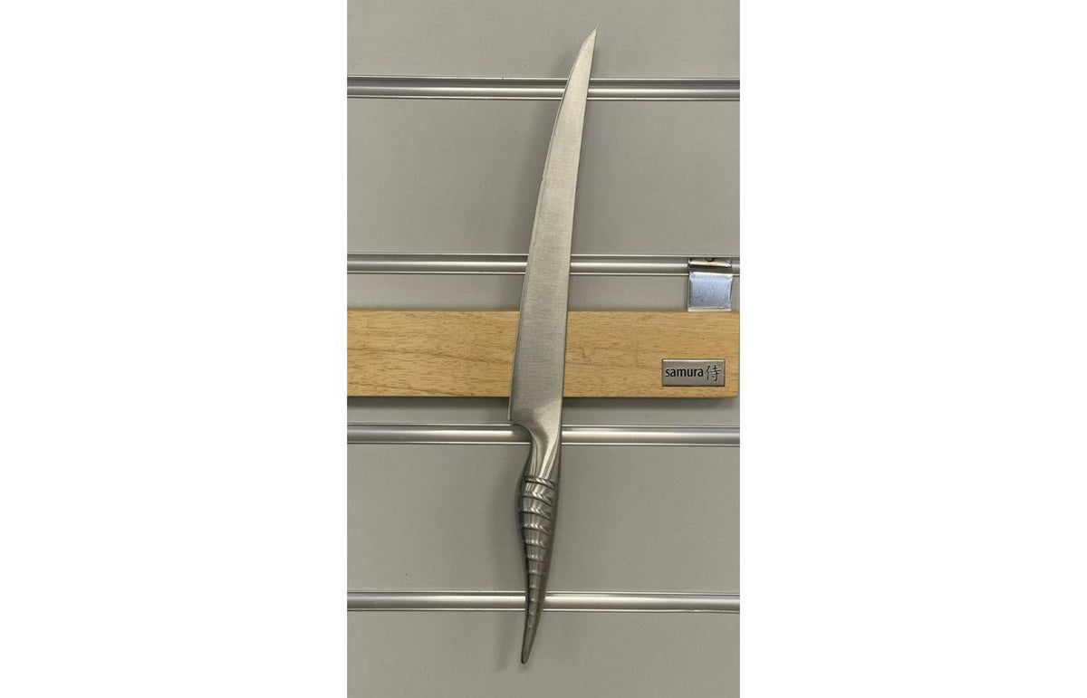 Cuțit Samura Reptile feliator 8.8"/224mm, AUS-10 HRC-60