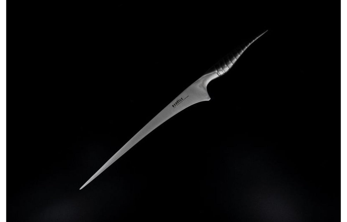 Cuțit Samura Reptile p/u pește 9.9"/252mm, AUS-10 HRC-60