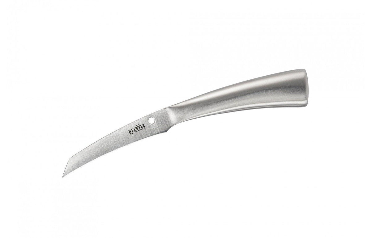 Cuțit Samura Reptile fructe&legume 3.1"/80mm, AUS-10 HRC-59
