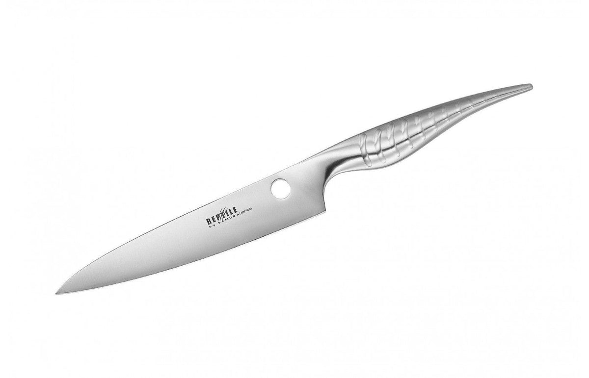 Cuțit Samura Reptile universal 6.6"/168mm, AUS-10 HRC-59