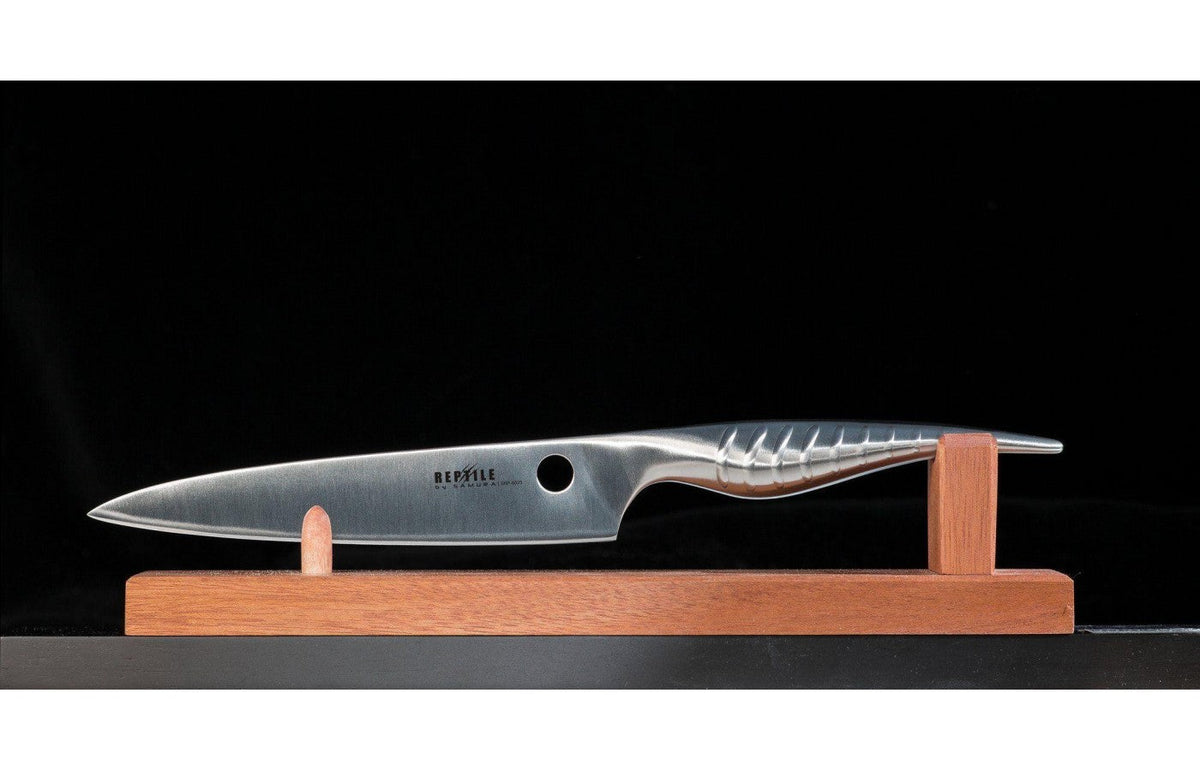 Cuțit Samura Reptile universal 6.6"/168mm, AUS-10 HRC-59