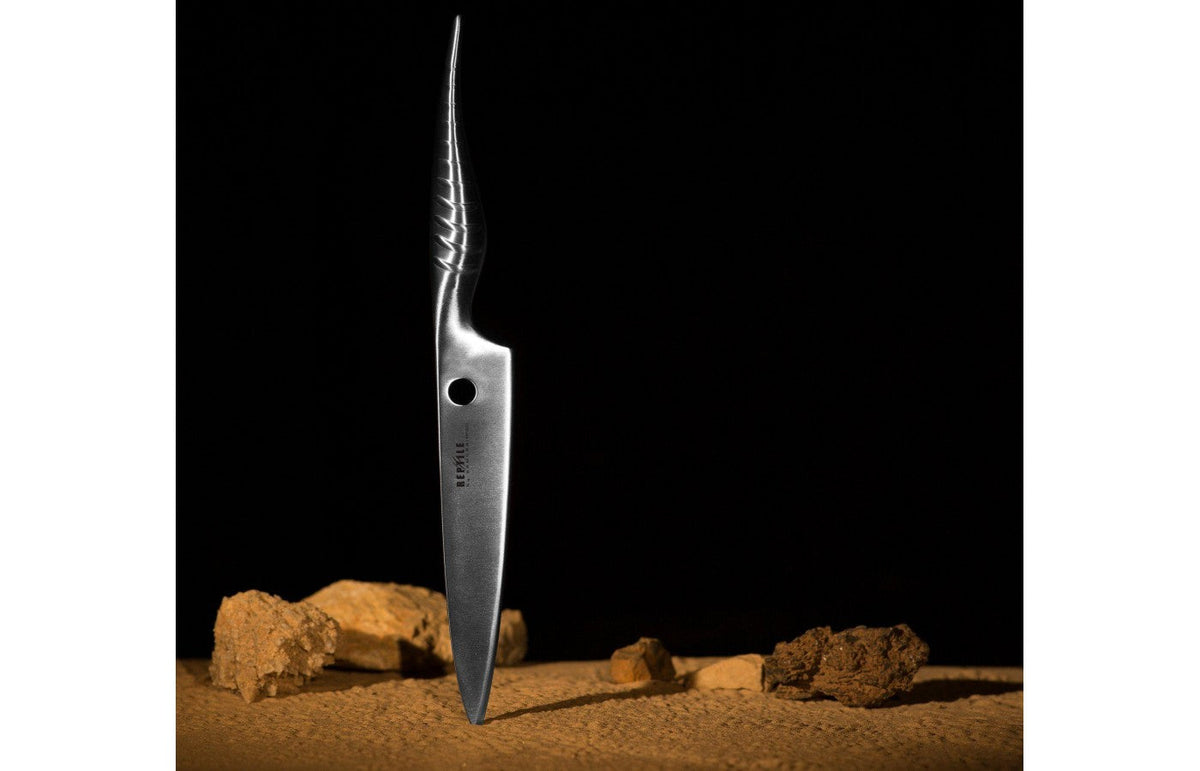 Cuțit Samura Reptile universal 6.6"/168mm, AUS-10 HRC-59