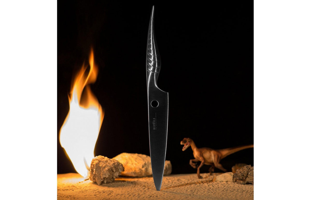 Cuțit Samura Reptile universal 6.6"/168mm, AUS-10 HRC-59