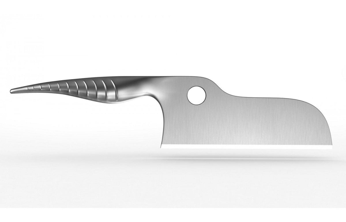 Satâr Samura Reptile 6.2"/158mm, AUS-10 HRC-59