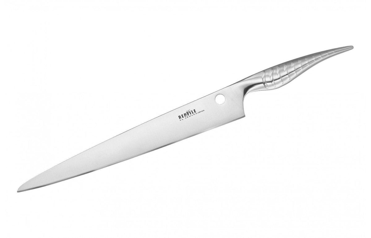 Cuțit Samura Reptile feliator 10.8"/274mm, AUS-10 HRC-59