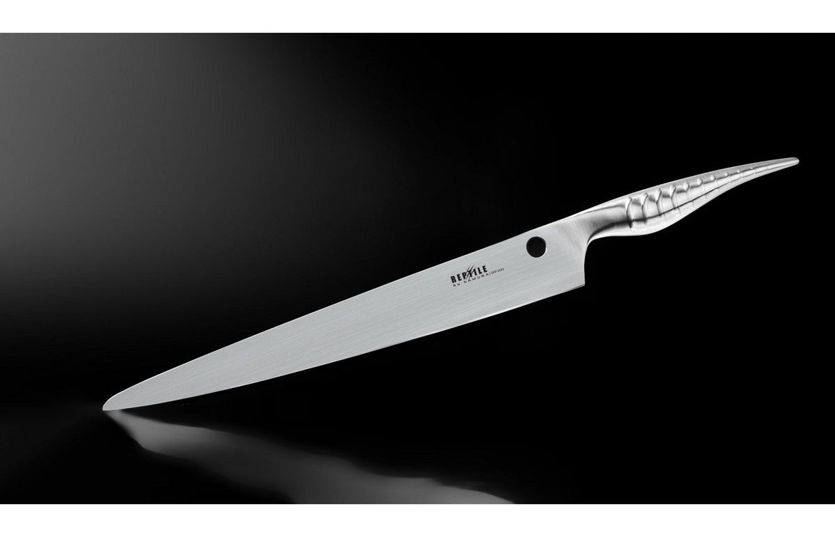 Cuțit Samura Reptile feliator 10.8"/274mm, AUS-10 HRC-59