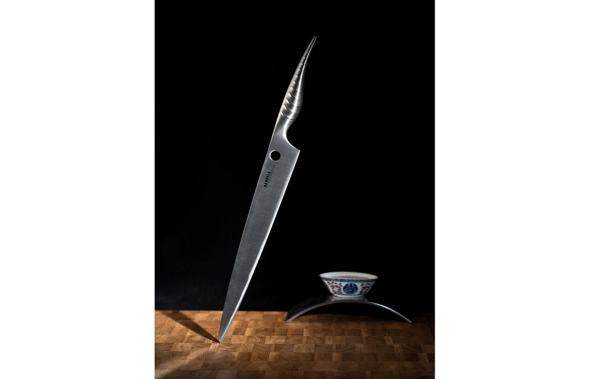 Cuțit Samura Reptile feliator 10.8"/274mm, AUS-10 HRC-59