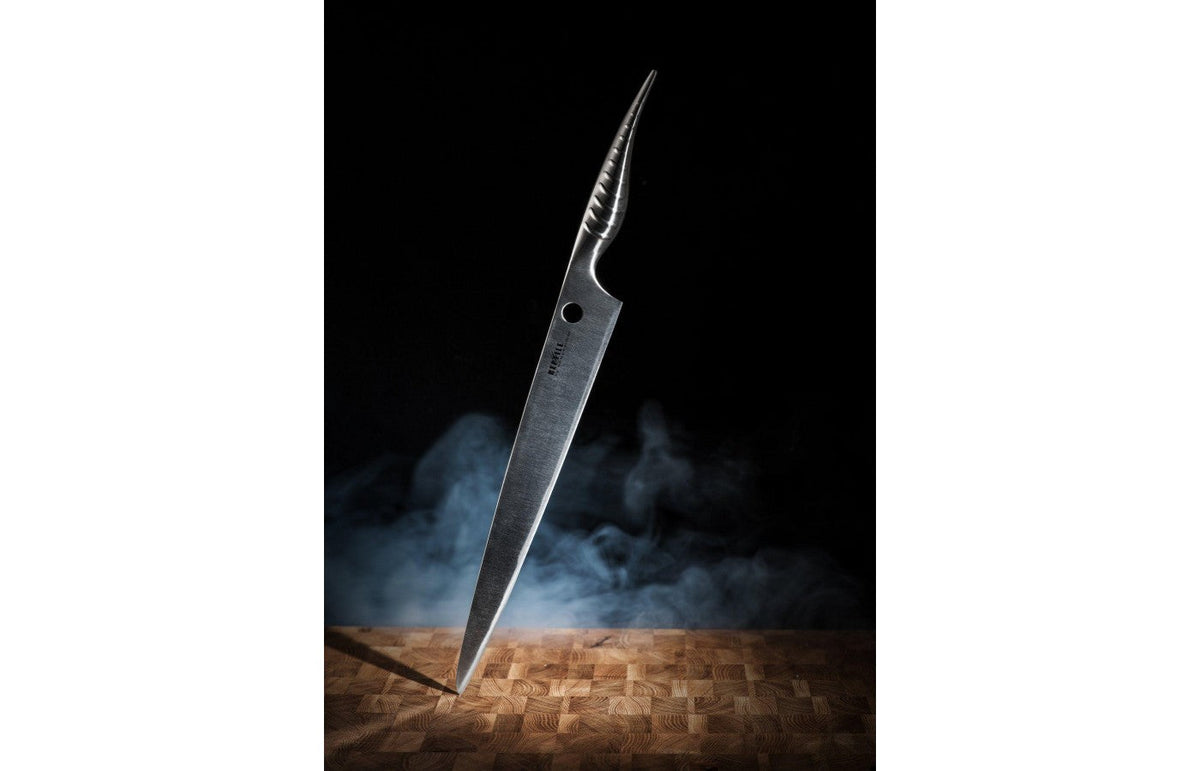 Cuțit Samura Reptile feliator 10.8"/274mm, AUS-10 HRC-59