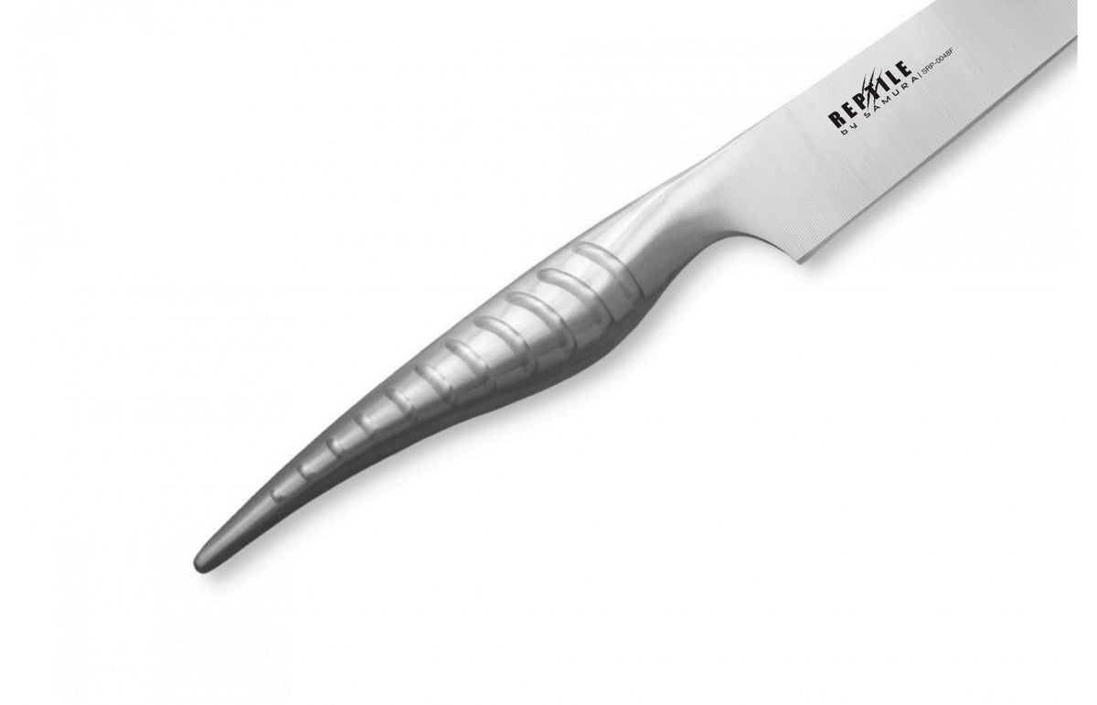 Cuțit Samura Reptile feliator 8.8"/224mm, AUS-10 HRC-60