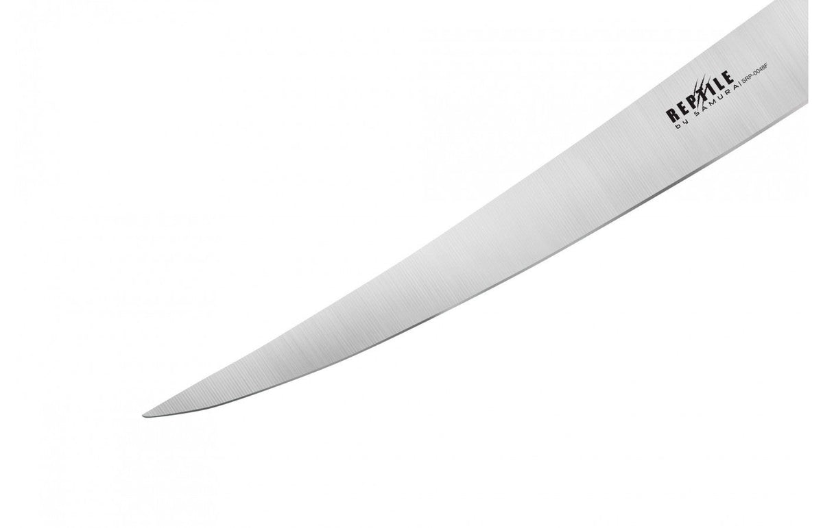 Cuțit Samura Reptile feliator 8.8"/224mm, AUS-10 HRC-60