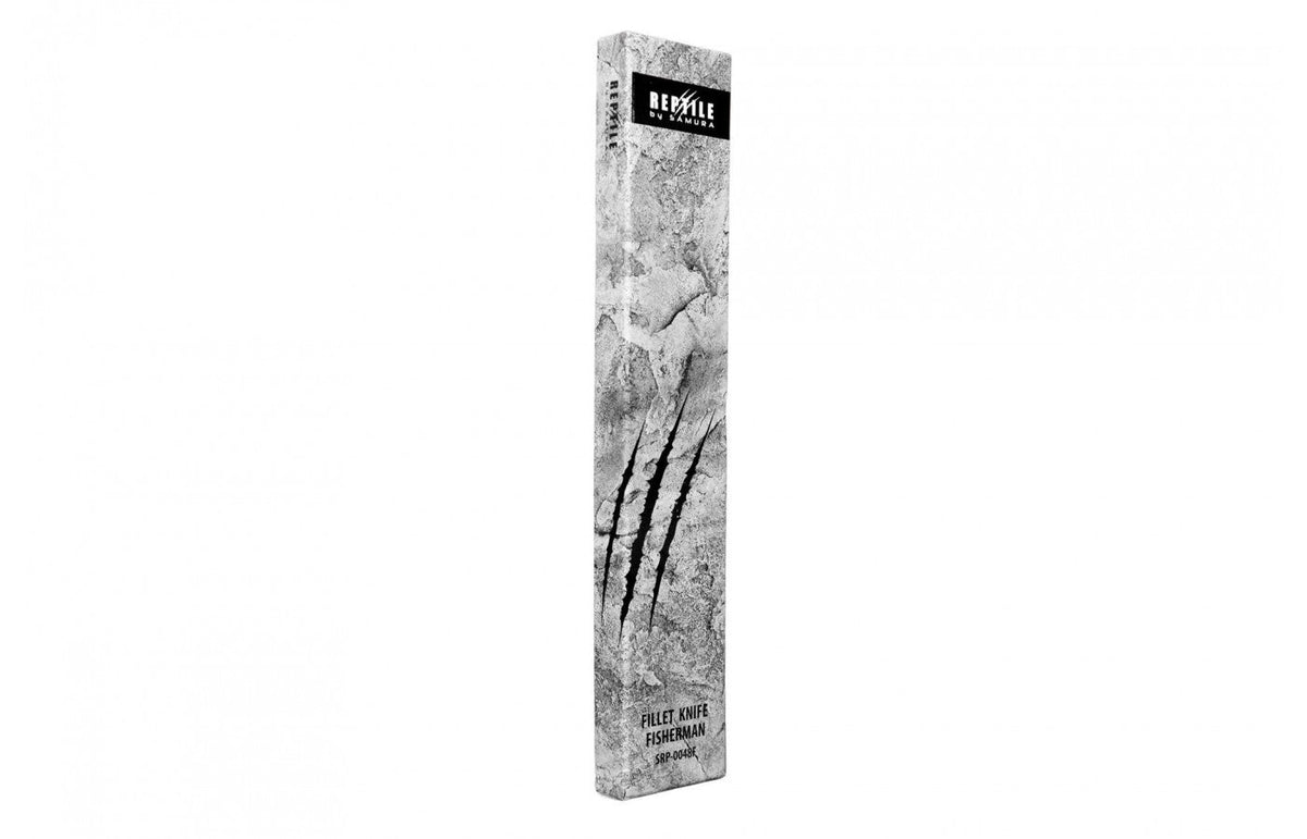 Cuțit Samura Reptile feliator 8.8"/224mm, AUS-10 HRC-60