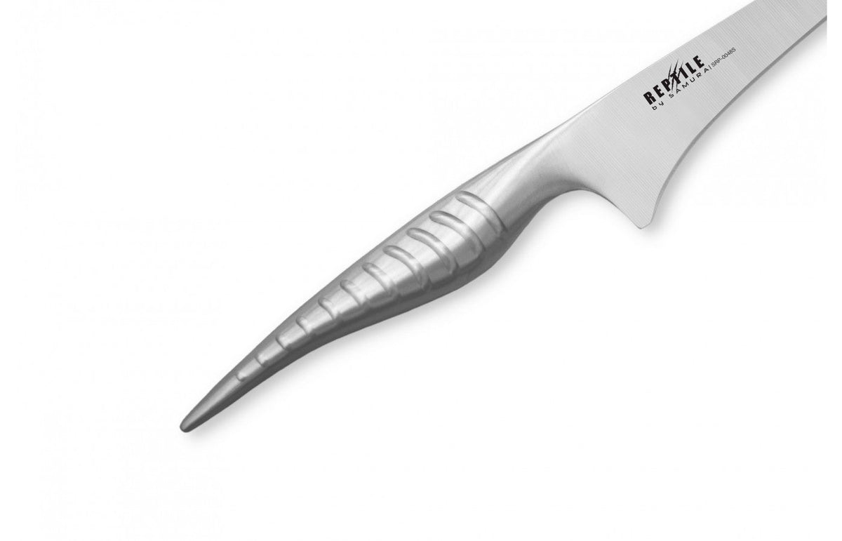 Cuțit Samura Reptile p/u pește 9.9"/252mm, AUS-10 HRC-60