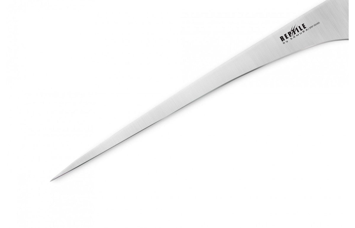 Cuțit Samura Reptile p/u pește 9.9"/252mm, AUS-10 HRC-60