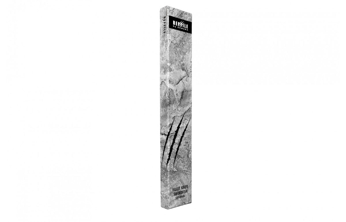Cuțit Samura Reptile p/u pește 9.9"/252mm, AUS-10 HRC-60