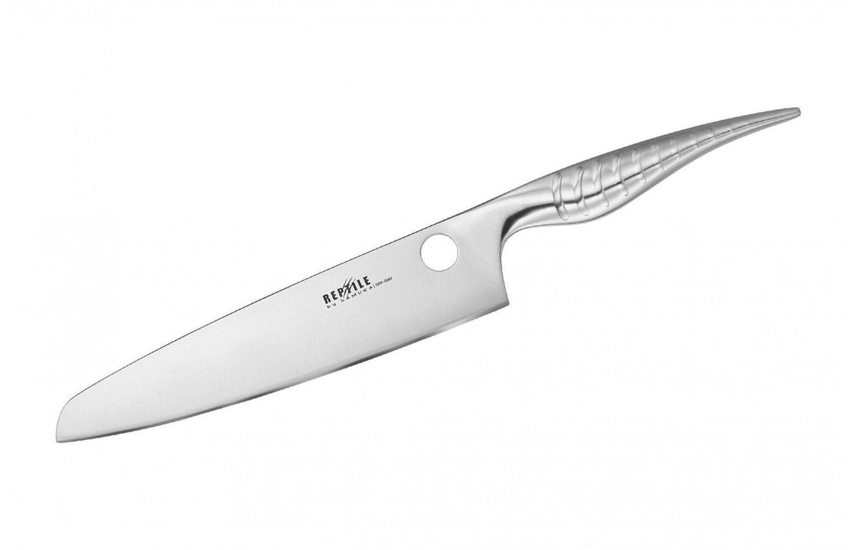 Cuțit Samura Reptile Grand Chef 7.9"/200mm, AUS-10 HRC-59