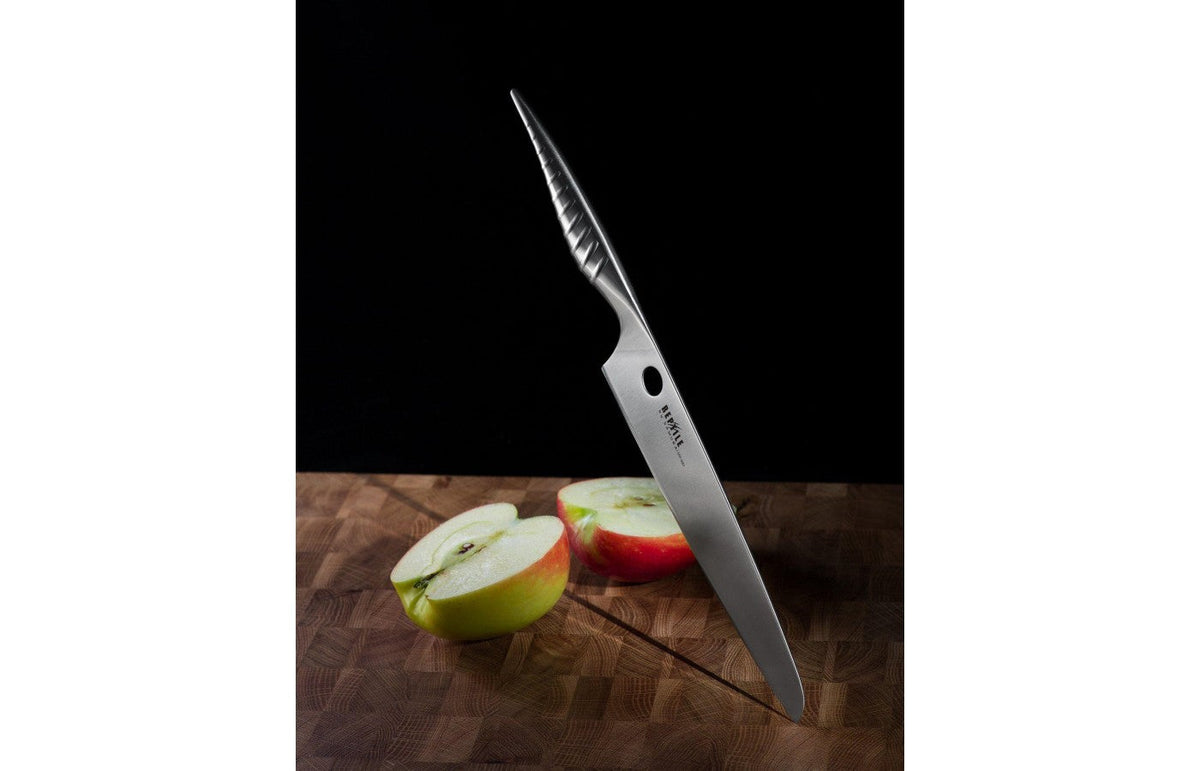 Cuțit Samura Reptile Grand Chef 7.9"/200mm, AUS-10 HRC-59