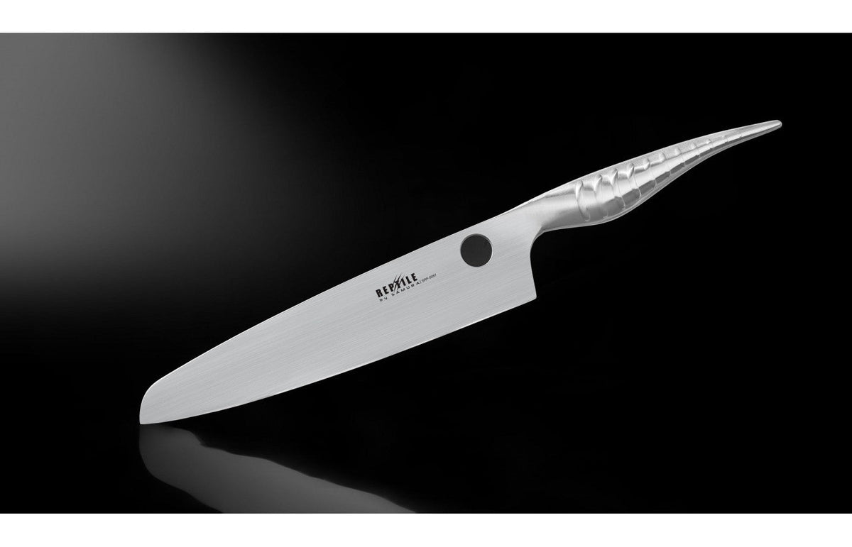 Cuțit Samura Reptile Grand Chef 7.9"/200mm, AUS-10 HRC-59